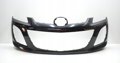 Paraurti anteriore lift - paraurti,