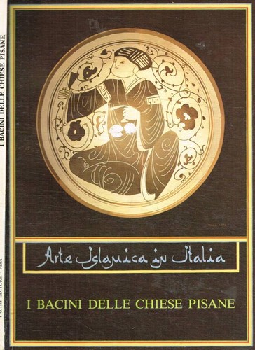 Arte islamica italia i - in, italia.
