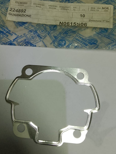Piaggio vespa 125 - piaggio, t5