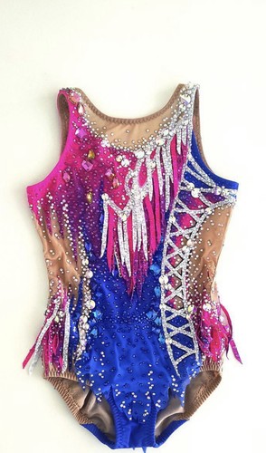 Body ginnastica ritmica