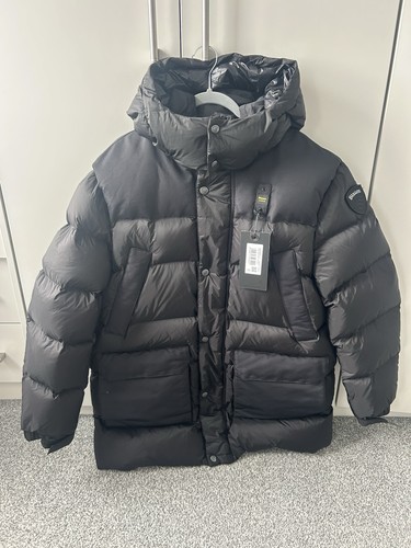 Blauer usa piumino anatra - usa,