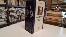 Romanzi brevi -  Dostoevskij -