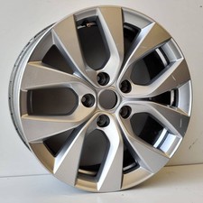 Renault Captur II 2022 cerchio