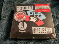 The Complete STAX VOLT CD Box