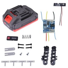 Battery case - battery,
