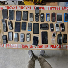 Lotto telefoni cellulari