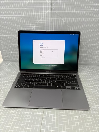 Apple macbook air pollici - air, 13