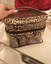 Borsa Trucchi Viaggio