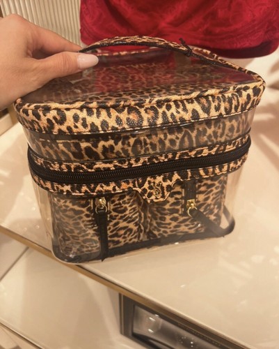 Borsa trucchi viaggio - borsa,