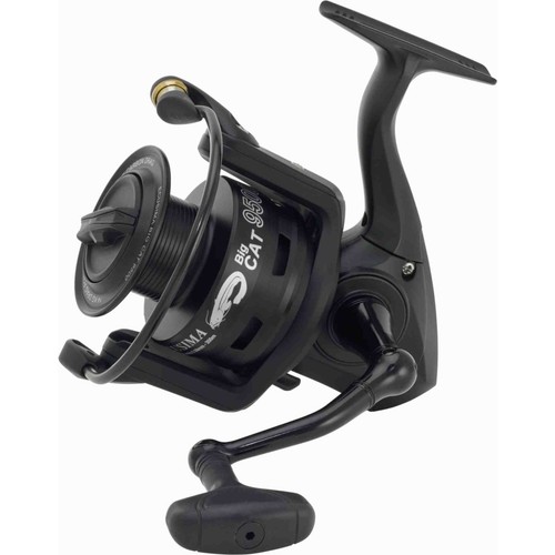 Ryobi ecusima big - ryobi, 4+1