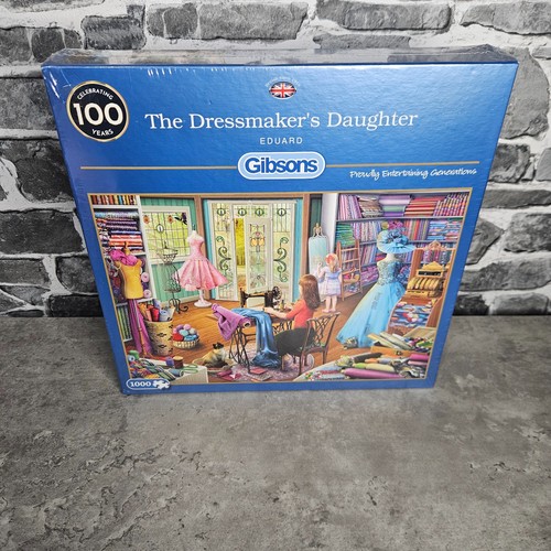 Puzzle figlia della - puzzle, la