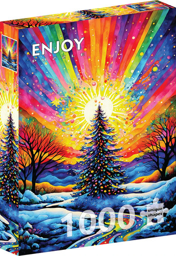 Christmas tree celebration - christmas,