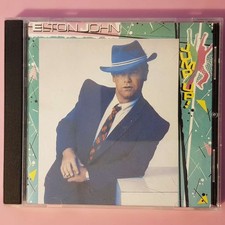 Elton john jump full - elton,