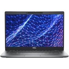 Notebook Portatile Dell 13.3"