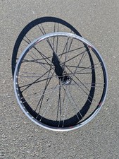 Ruota bici strada trek - ruota,