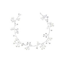  Cerchietto Sposa Matrimonio