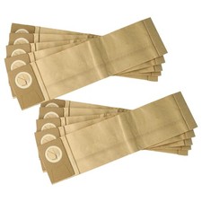 10 Bolsas para Lindhaus RX 380