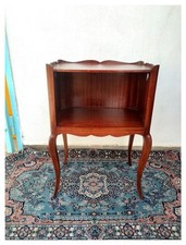 Antico Mobile In Legno Con