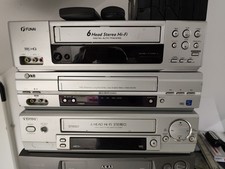 Videoregistratore multimarca - videoregistratore,