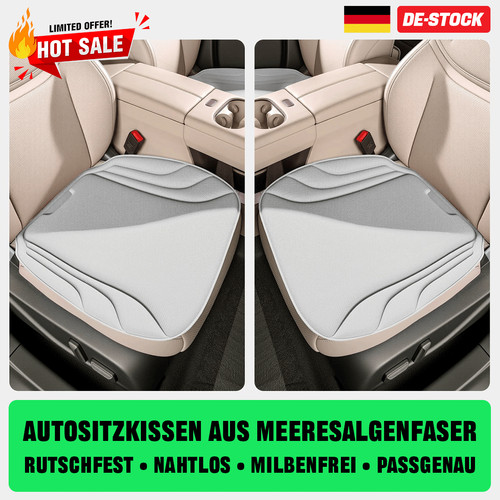 Per gmc coprisedili auto - gmc,