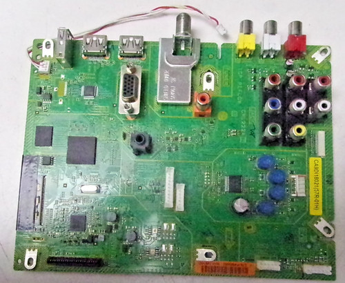 Led jvc lt 32dm22 - tv,