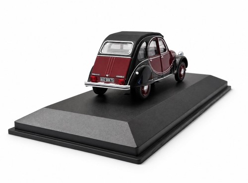 Citroën 2cv6 charleston - 2cv6,
