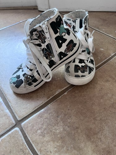 Sneakers alte marni - sneakers, kids