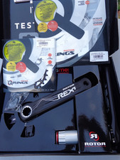 New old stock rotor - old,