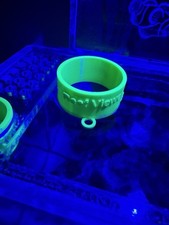 Nano Reef Visore per Acquario 3"