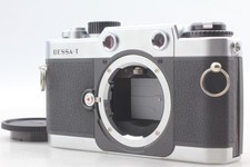 Mint voigtlander bessa t - voigtlander,
