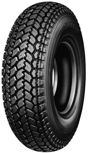 Gomme moto michelin - michelin, 35j