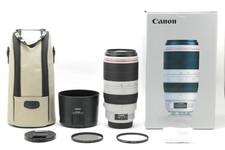 Canon EF 100-400 mm F4-5.6 L