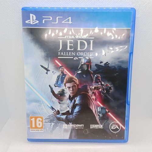 Star wars jedi fallen - star,