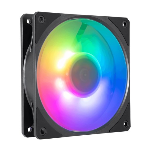 Cooler master ventola - master, mobius
