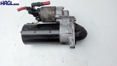 Motorino avviamento 0001109030