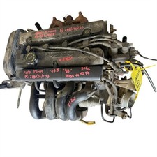 MOTORE COMPLETO PER FORD Puma Serie FHD FHD benzina 14 (97>02)