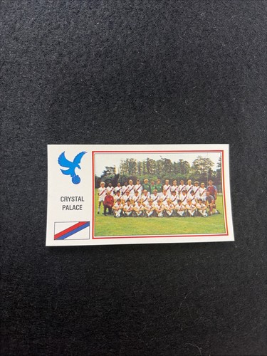 Adesivo panini calcio 1983 - panini, 83