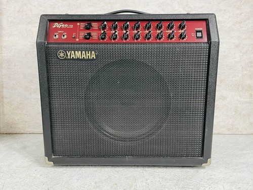 Raro amplificatore combinato