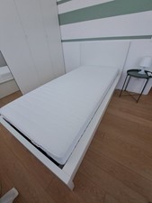 Letto IKEA Malm 106x210
