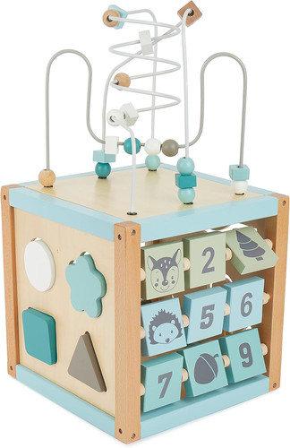 Giocattoli montessori - |,