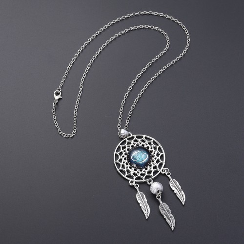 Collana acchiappasogni donna - acchiappasogni,