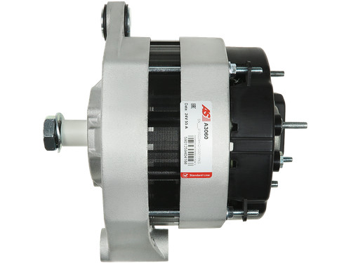Alternatore 24v 55a - alternatore,