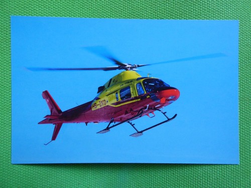 Carte postale postcard