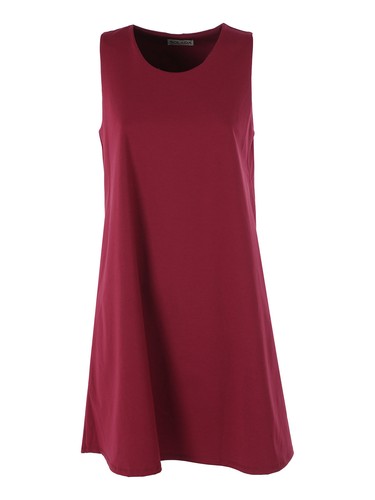 Solada vestito donna svasato - donna,