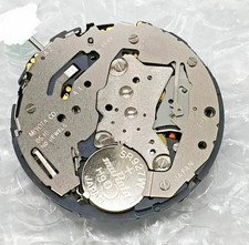 Movimento Orologio Miyota OS10