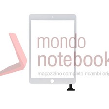 Vetro Touch Screen APPLE iPad