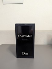 Dior Sauvage Eau De Toilette