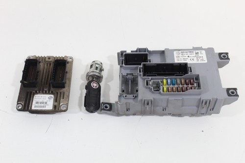 Kit centralina motore per - kit,