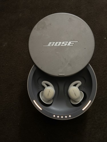Bose sleepbuds auricolari - sleepbuds,