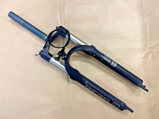 Forcelle da viaggio Rockshox Reba SL 100mm - Blocco remoto - 26" 472-24